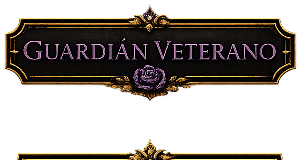 Guardián Veterano