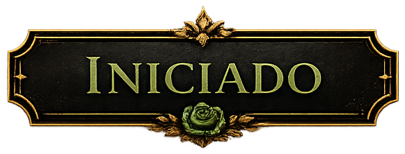 Iniciado